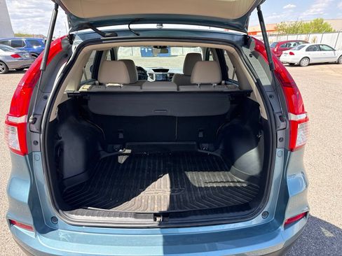 Used 2016 Honda CR-V EX image 10