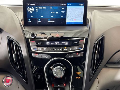 Used 2024 Acura RDX SH-AWD w/ Technology Package image 15