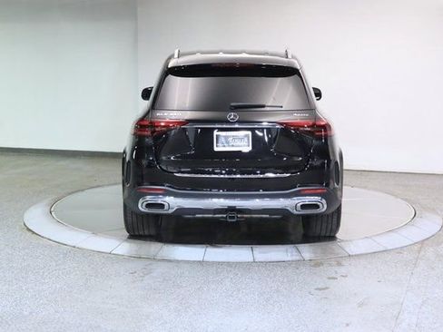 Used 2025 Mercedes-Benz GLE 350 4MATIC image 8