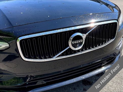 Used 2018 Volvo S90 T6 Momentum w/ Convenience Package AWD/4WD image 26