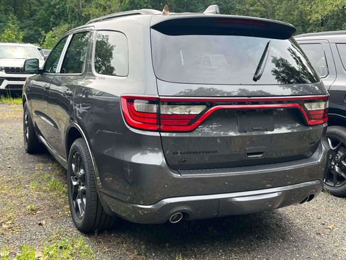 New 2026 Dodge Durango GT AWD/4WD image 3