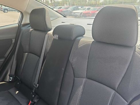 Used 2023 Subaru Impreza 2.0i AWD/4WD image 24