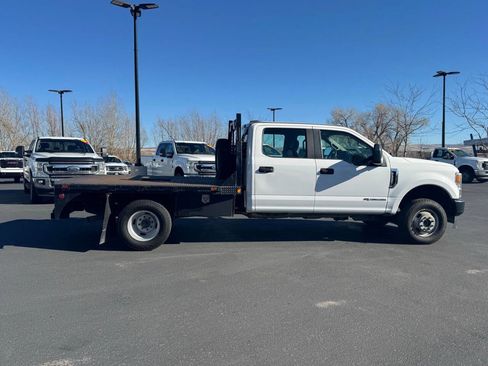 Used 2021 Ford F350 XL w/ Power Equipment Group image 8
