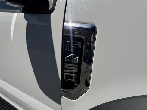 Used 2022 Ford F450 XL w/ Power Equipment Group RWD image 22