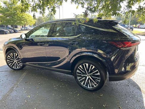Used 2024 Lexus RX 350 Premium Plus w/ Convenience Package FWD image 4