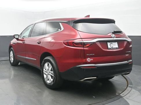 Used 2018 Buick Enclave Essence w/ Trailering Package AWD/4WD image 4