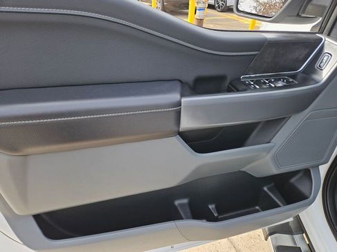 Used 2025 Ford F150 XLT w/ Equipment Group 301A Standard image 14