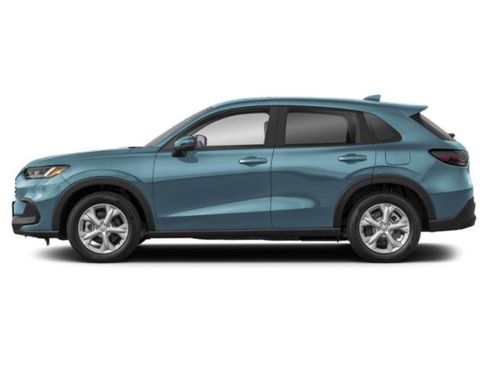 New 2026 Honda HR-V LX image 3