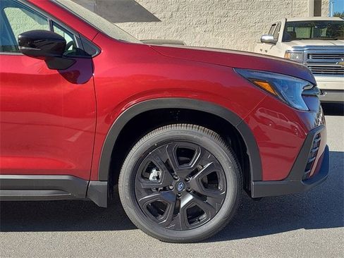 New 2025 Subaru Ascent Bronze Edition image 9