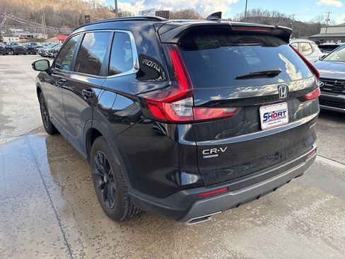 Used 2023 Honda CR-V Sport image 6