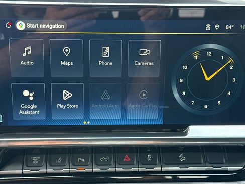 New 2026 Chevrolet Silverado 2500 High Country w/ High Country Premium Package AWD/4WD image 34