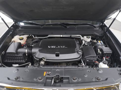 Used 2019 GMC Canyon Denali image 29