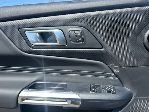 New 2025 Ford Mustang GT Premium image 16