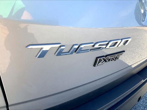 Used 2023 Hyundai Tucson XRT FWD image 29