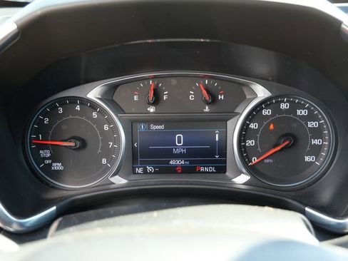 Used 2020 Chevrolet Equinox LT AWD/4WD image 28