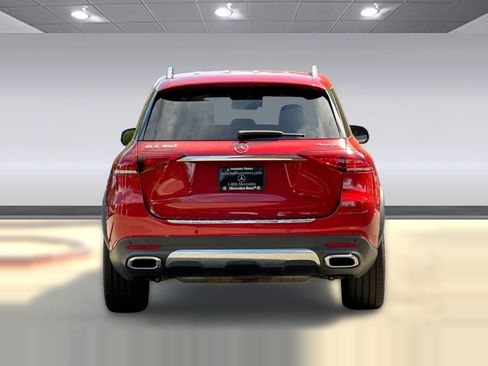 Used 2022 Mercedes-Benz GLE 350 4MATIC image 9