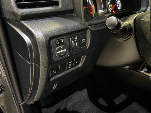 Certified 2022 Toyota 4Runner Limited image 9