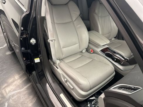 Used 2015 Acura TLX V6 w/ Technology Package image 9