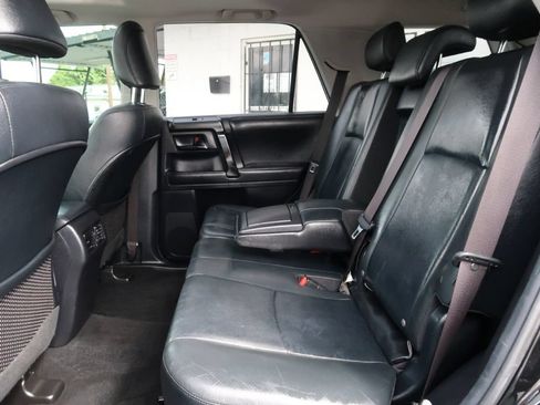 Used 2013 Toyota 4Runner Limited RWD image 7