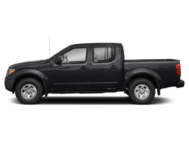 Used 2019 Nissan Frontier SL AWD/4WD image 6