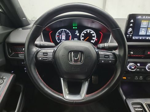 Certified 2023 Honda Civic Si image 17