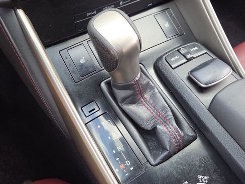 Used 2014 Lexus IS 350 RWD image 30