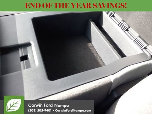 New 2026 Ford F350 XL w/ STX Appearance Package image 19