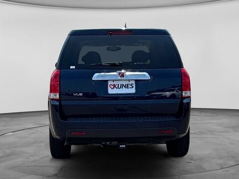 Used 2007 Saturn Vue 2WD V6 image 9