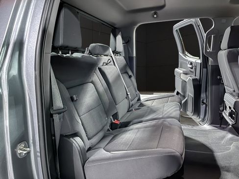 Used 2020 Chevrolet Silverado 1500 RST w/ All-Star Edition image 19