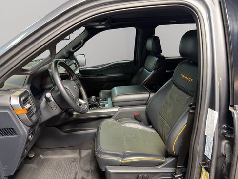 Used 2023 Ford F150 Tremor w/ Equipment Group 402A High image 9