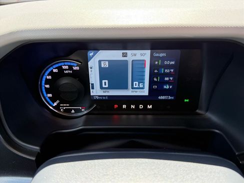 Used 2022 Ford Bronco Badlands AWD/4WD image 22