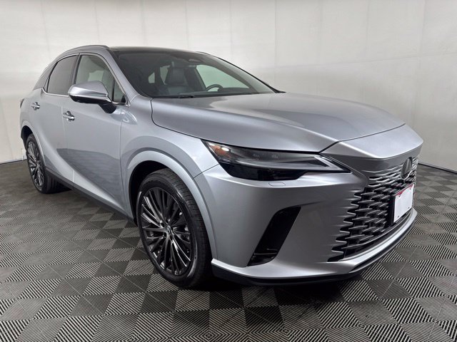 Used 2023 Lexus RX 350 w/ Cold Area Package AWD/4WD image 1