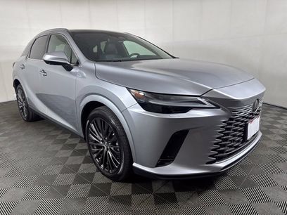 Used 2023 Lexus RX 350h w/ Cold Area Package