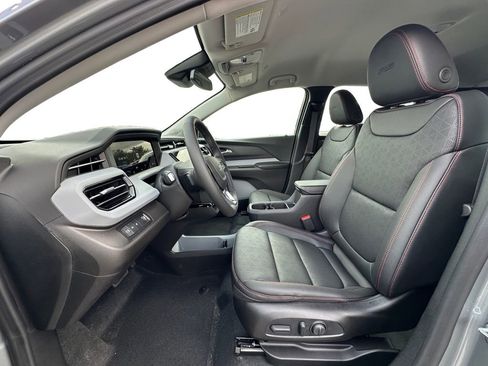 New 2027 Chevrolet Bolt RS image 9