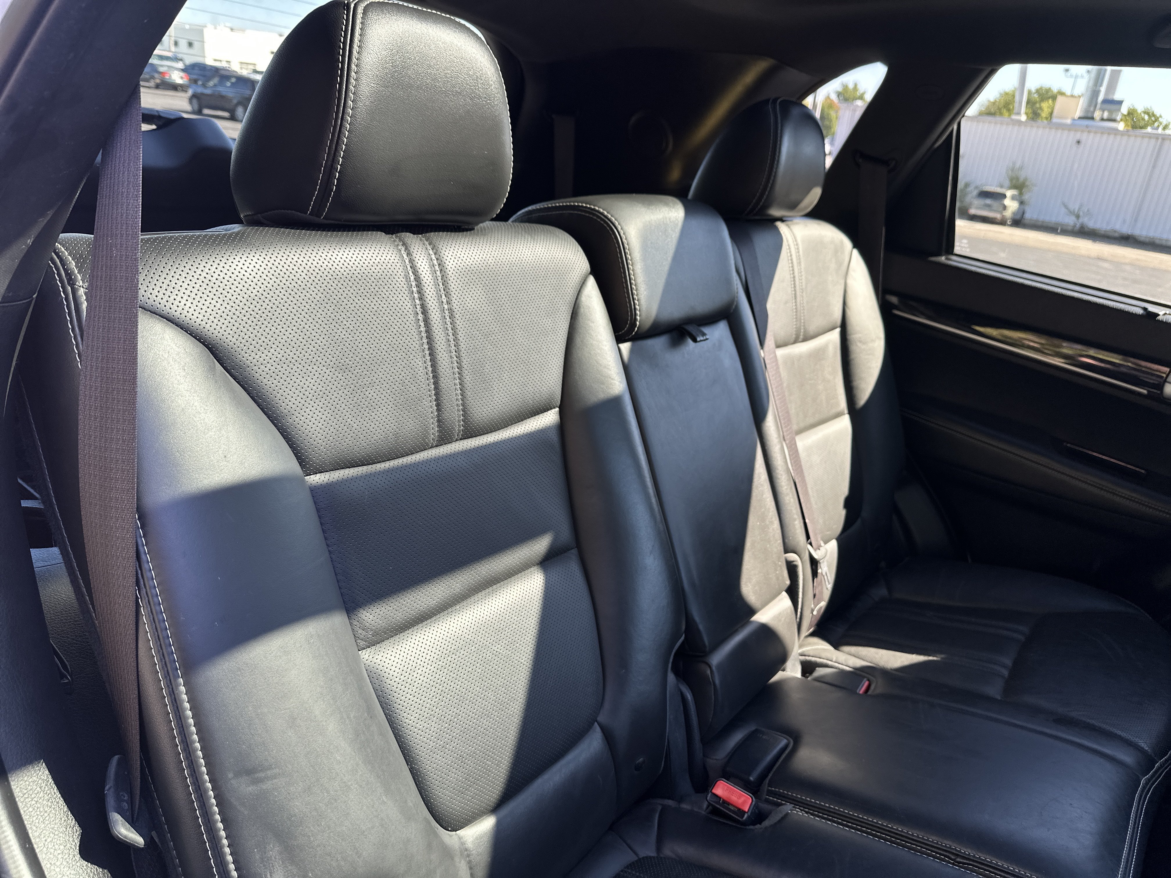 Used 2015 Kia Sorento SX AWD/4WD image 27