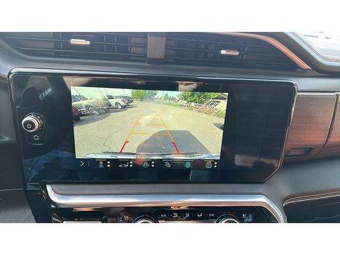 Used 2022 GMC Sierra 1500 Denali Ultimate AWD/4WD image 15