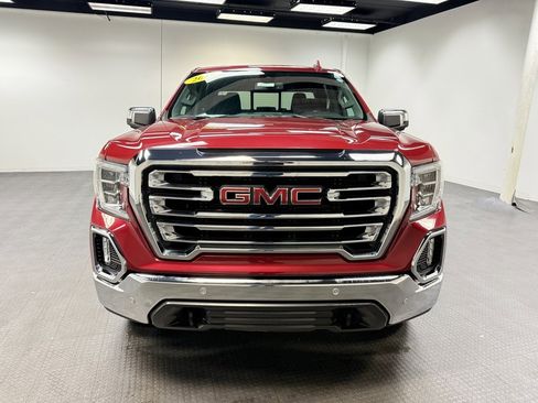 Used 2019 GMC Sierra 1500 SLT w/ SLT Premium Plus Package image 9
