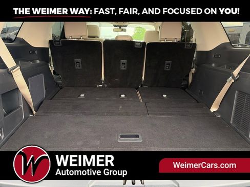 Used 2024 Ford Expedition Limited AWD/4WD image 13