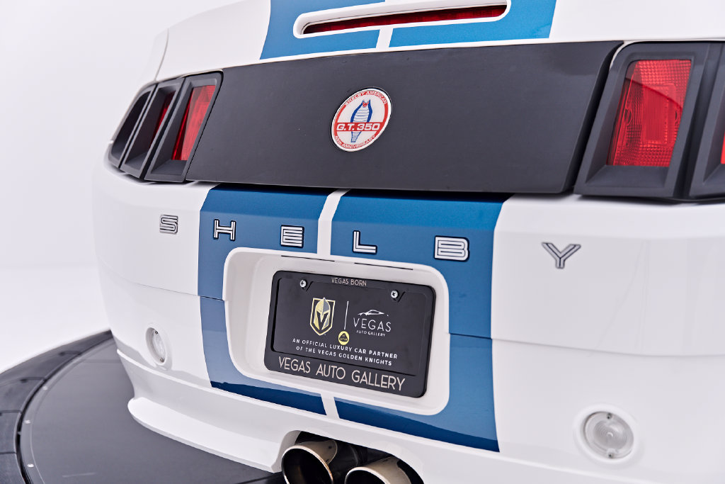 Used 2011 Ford Mustang GT Premium w/ Electronics Pkg RWD image 28