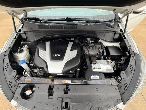 Used 2019 Hyundai Santa Fe XL SE w/ SE Premium Package 02 image 28