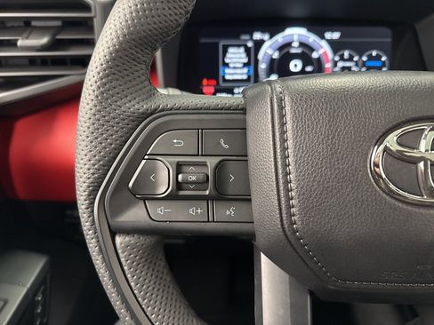 Certified 2026 Toyota Tundra TRD Pro image 19