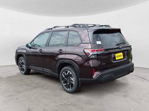 New 2026 Subaru Forester Limited AWD/4WD image 3