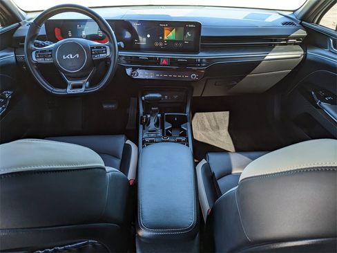 Certified 2025 Kia K5 GT-Line image 14