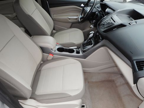 Used 2014 Ford C-MAX SE image 27