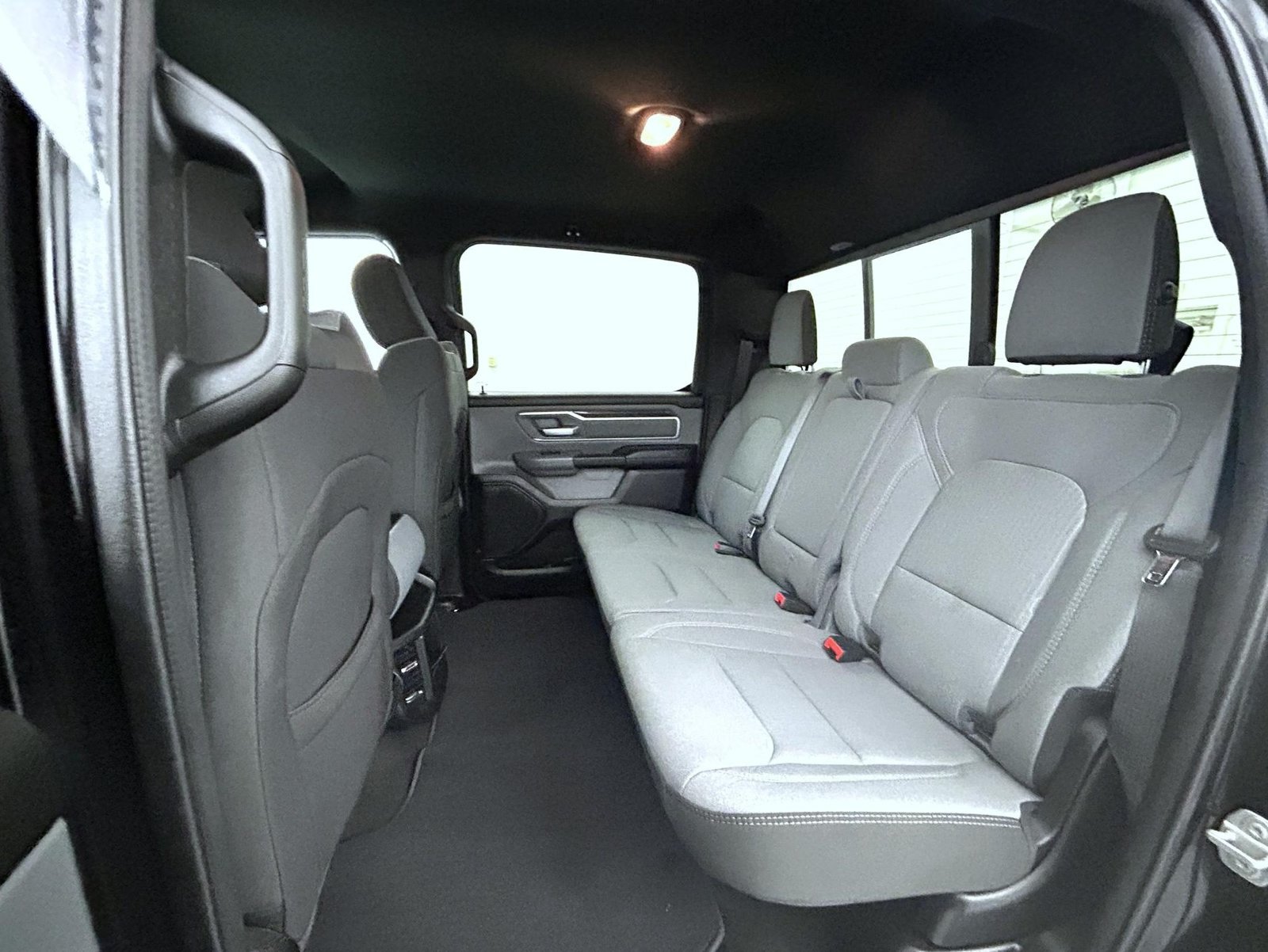 Certified 2023 RAM 1500 Big Horn AWD/4WD image 19