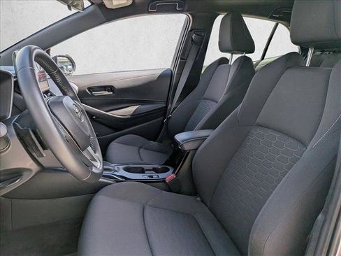 Used 2023 Toyota Corolla SE FWD image 7
