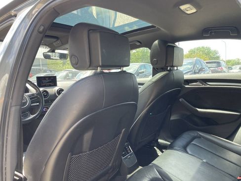 Used 2016 Audi A3 2.0T Premium AWD/4WD image 22