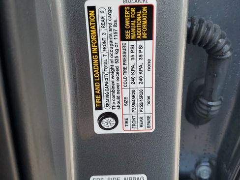 Used 2023 Mitsubishi Outlander SE Black Edition image 30