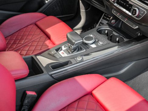Used 2018 Audi S5 Prestige AWD/4WD image 24