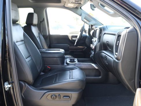 Used 2022 GMC Sierra 3500 Denali AWD/4WD image 43